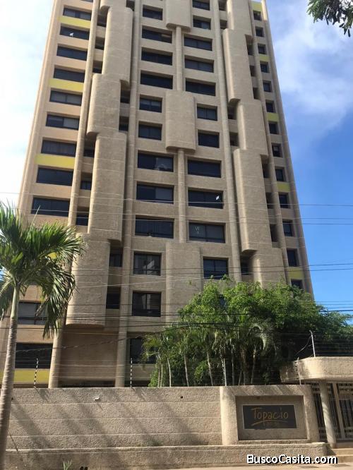 Apartamento venta Maracaibo edificio topacio 17322