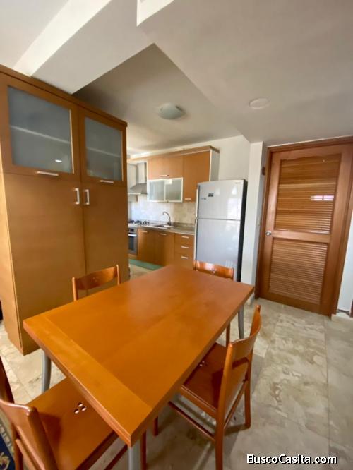 Apartamento alquiler Maracaibo edificio topacio 17322