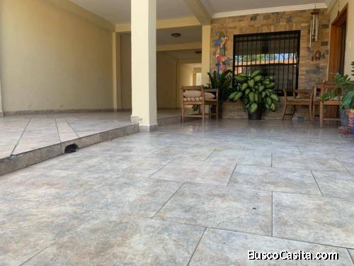 SE VENDE CASA EN VALLE VERDE SAN DIEGO. Código 136651