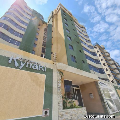 Alquiler Pent House dúplex en RESIDENCIAS KYNAKI 
