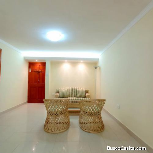 Apartamento venta Maracaibo residencias atasloa 18322