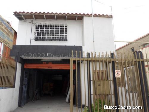 Se Alquila Apartamento zona Centro