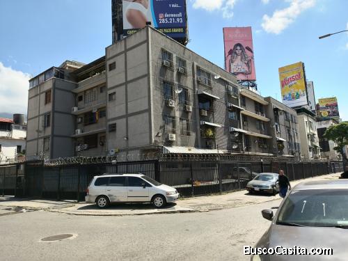 APARTAMENTO VENTA BELLO MONTE