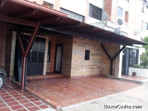 Apartemento en perfectas condiciones en tipuro