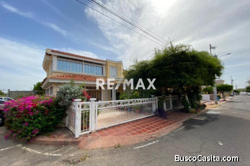 Casa venta Maracaibo Villa Santa fe 21322
