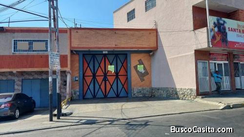 Galpón en Alquiler Av. Lisandro Alvarado. Código 137785