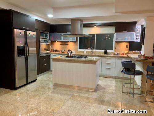 Casa venta Maracaibo Villa portal del Sol 22322