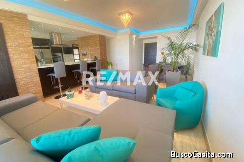 Apartamento venta Maracaibo edificio Nicole andreína 22322