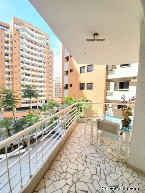 En Venta, Apartamento En Las Trigaleña, Residencias Aqualina. Código 138424