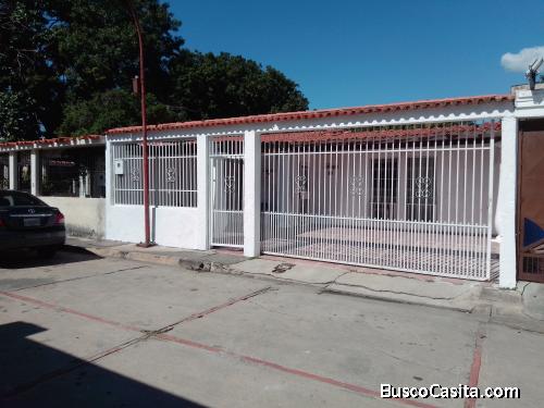 Casa en venta Turmero Aragua