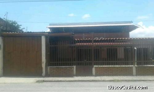 Se vende casa
