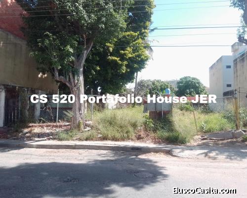 Terreno en venta, sector Centro Cagua, Aragua