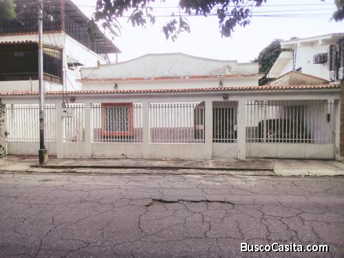 Casa en venta Maracay San Ignacio