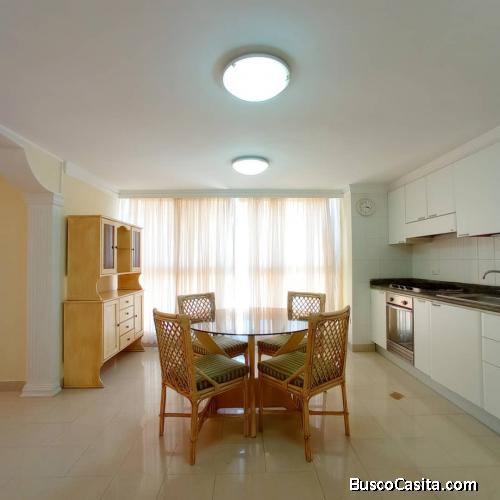 Apartamento venta Maracaibo residencias at a slow