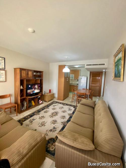 Apartamento venta Maracaibo amoblado edificio topacio 23322