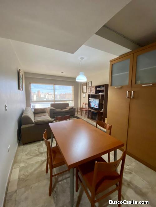 Apartamento alquiler Maracaibo edificio topacio 23 3 22