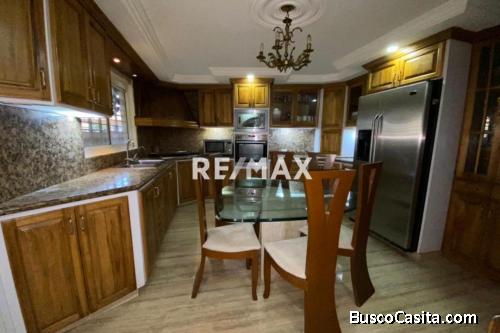 Casa venta Maracaibo Villa Santa fe 24322