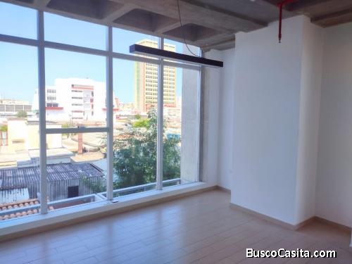 Venta de oficinas en Maracaibo edificio empresarial Torre 13 24322