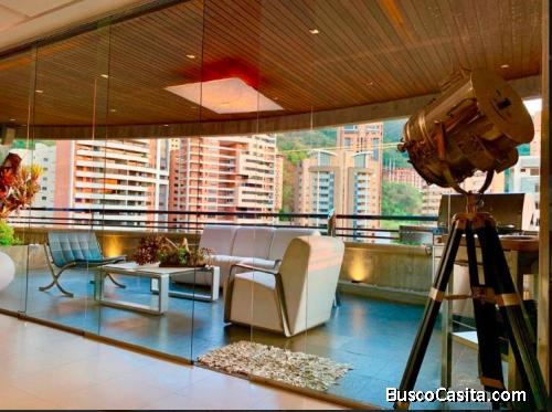 Venta Apartamento en la Trigaleña Valencia Carabobo