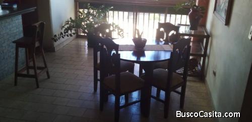 APTO. RES. EL ROSARIO BARQUISIMETO