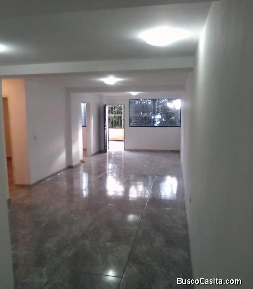 VENTA APARTAMENTO A ESTRENAR FRENTE CC LA CASCADA CARRIZAL - MIRANDA