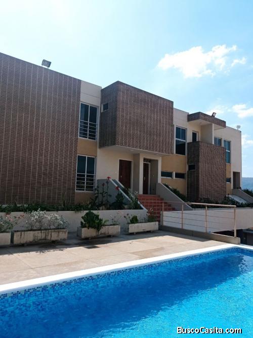 Town House En Altos de Aricagua, Ricon Mañongo