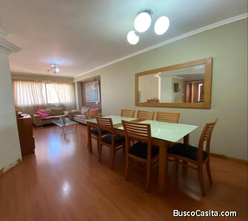 Apartamento venta Maracaibo edificio Torre Europa 28 322