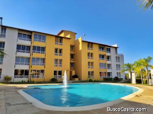 EXCELENTE APARTAMENTO THAI