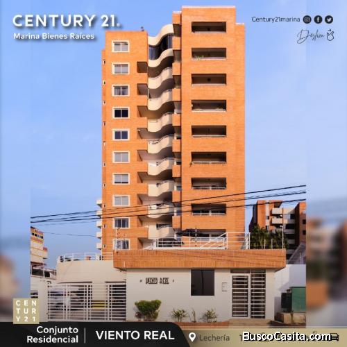 Lujoso Apto vista al mar VIENTO REAL - Lechería