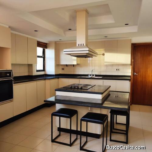 Apartamento Alquiler Maracaibo Comolaly Bellas Artes 250222
