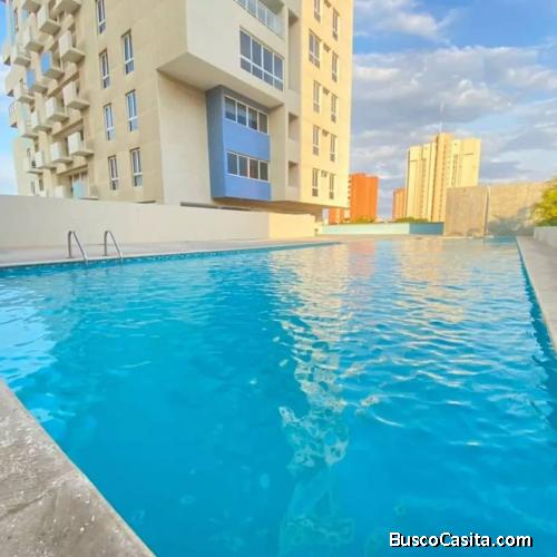 Apartamento Venta Maracaibo Atlantis 020322