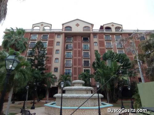 Apartamento Alquiler Maracaibo Central Park 030322