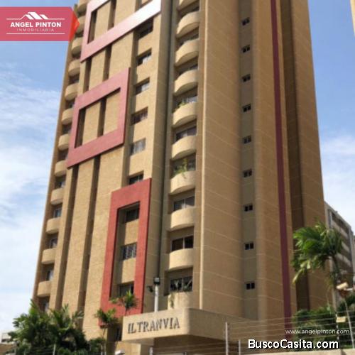 APARTAMENTO EN IL TRANVIA (API 311)