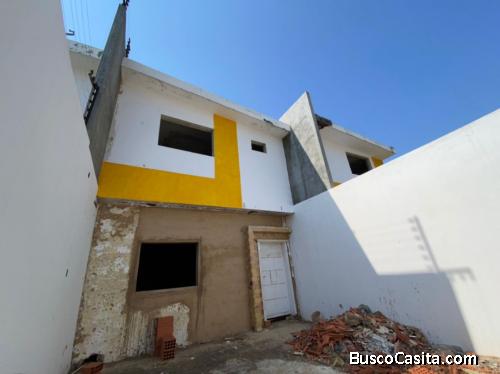 Townhouse en Villa San Jorge - EN GRIS