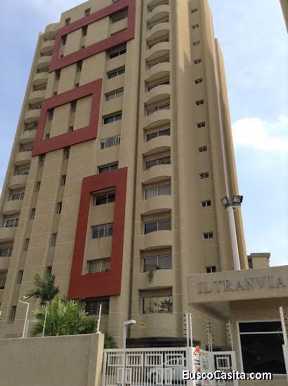 Apartamento venta Maracaibo edificio il tranvía 3322