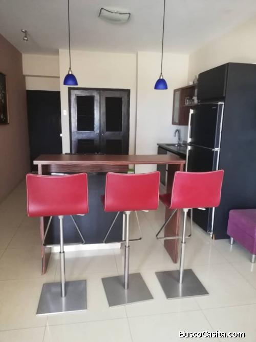 Apartamento venta Maracaibo edificio mangle 3322