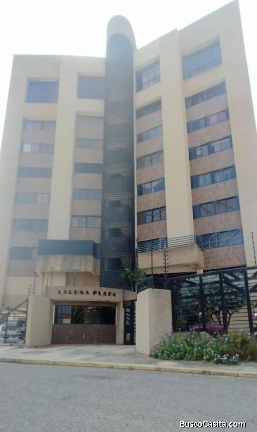 Apartamento venta Maracaibo edificio laguna plaza 31322