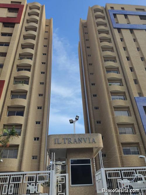 Apartamento venta Maracaibo edificio ei tranvía 31322