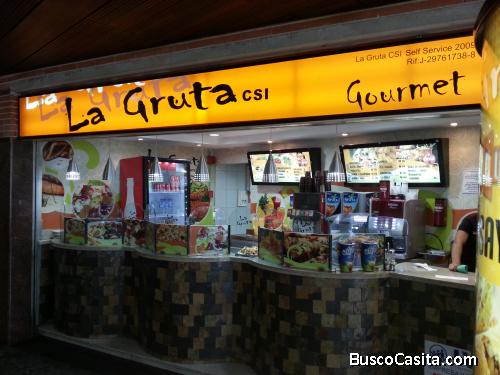 Centro San Ignacio local comercial