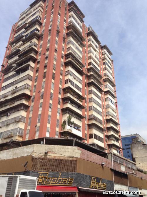 APARTAMENTO EN LA CANDELARIA SUR