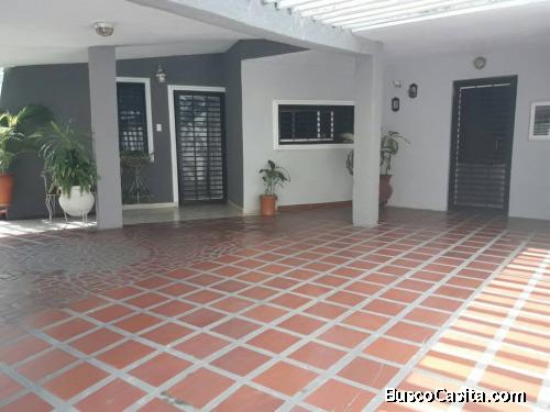 Casa Venta MAracaibo Santa fe 3 040322