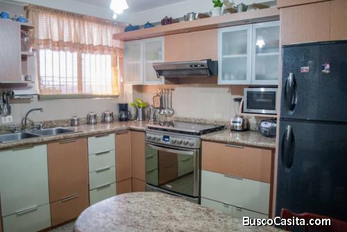 Aaprtamento Venta MAracaibo La California 040322