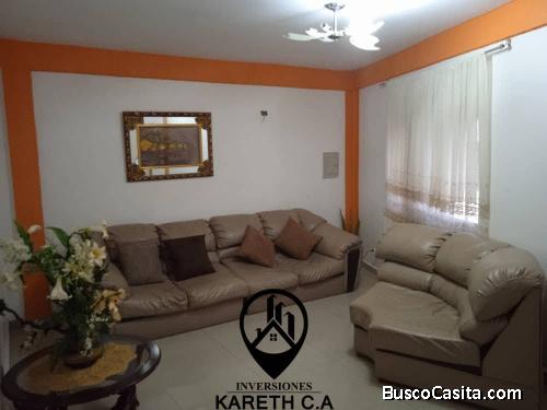 Confortable y hermosa vivienda
