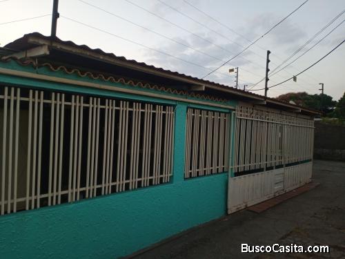 Se vende casa en Barinas (Urb Raúl Leoni-Sector 5)