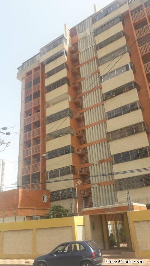 Apartamento venta Maracaibo residencia Azteca 4422