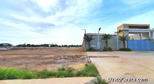 De Oportunidad Terreno De 20.646 - Barcelona