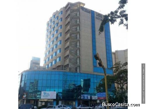 VENDO EDIFICIO HOTEL EN LA AV 4 DE MAYO DE PORLAMAR ISLA DE MARGARITA 