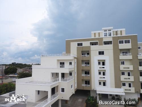 Penthouse De Lujo Con Plan De Financiamiento En Ciudad Ojeda