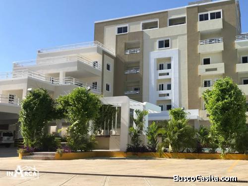 Apartamento De Lujo En Venta En Calle Vargas Ciudad Ojeda