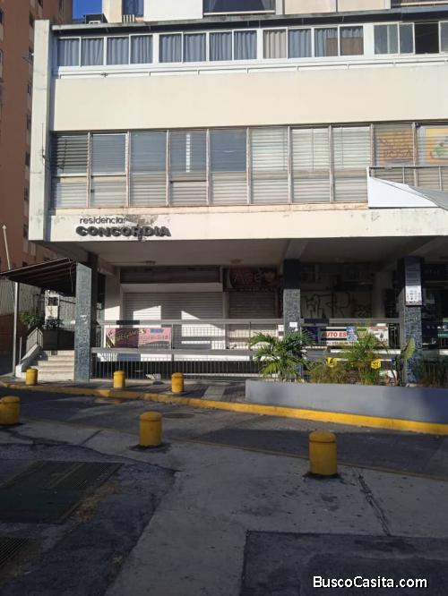 LOCAL UBICADO EN URB.LOS RUICES